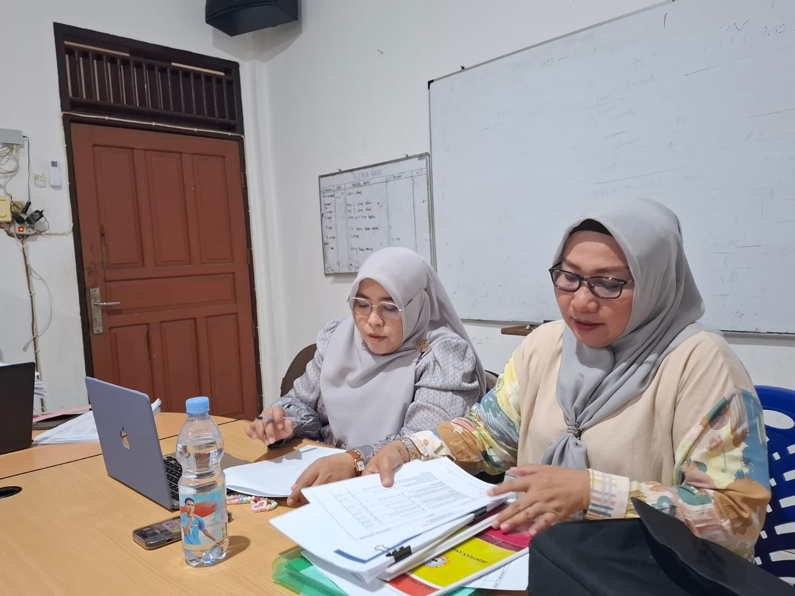 Rapat Kerja