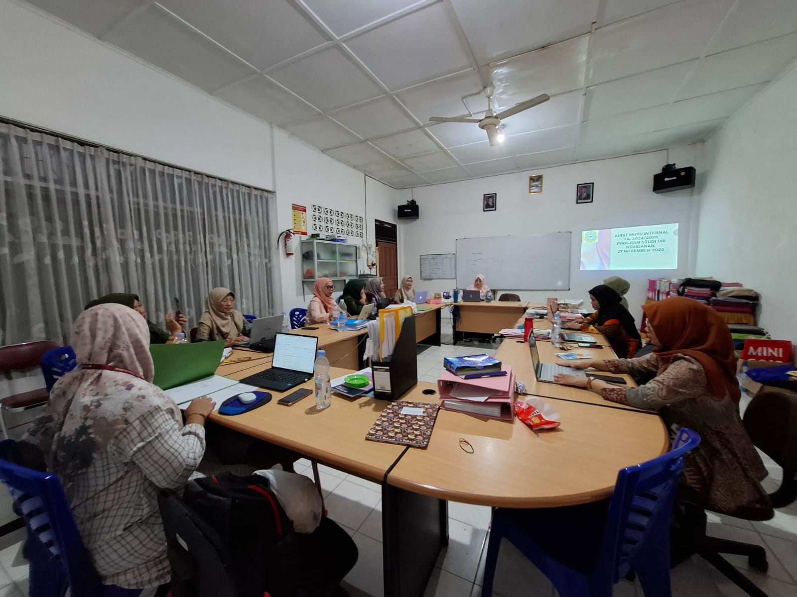 Rapat Kerja