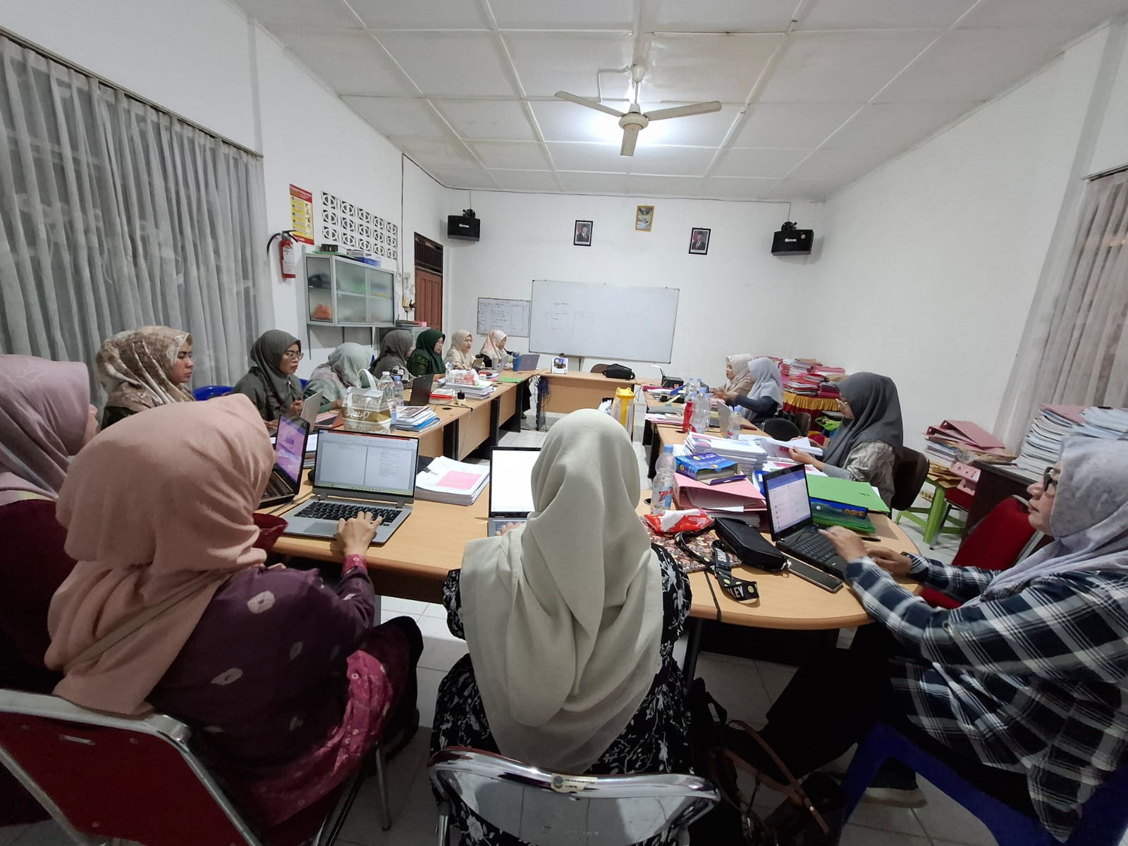 Rapat Kerja
