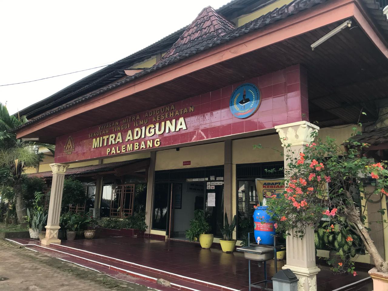 STIKes Gelar Sosialisasi Sistem Penjaminan Mutu Internal